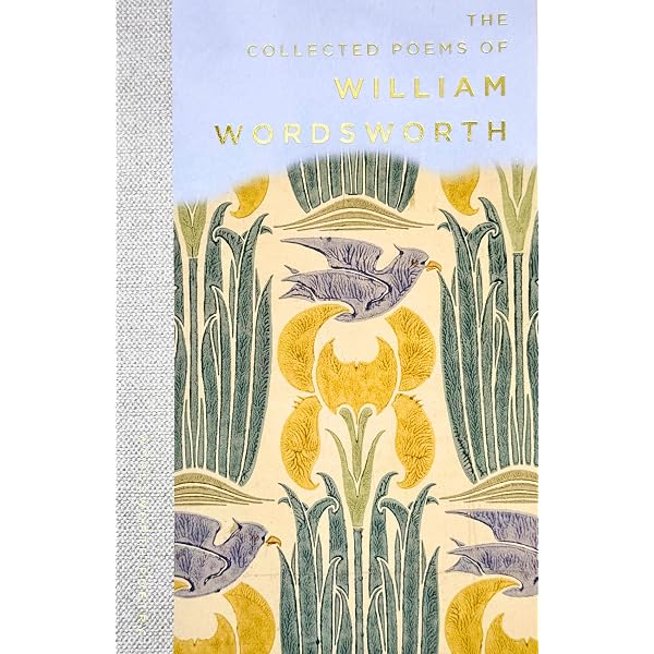 The Complete Poems of D. H. Lawrence (Wordsworth Poetry Library